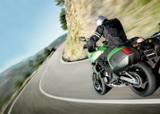 Kawasaki Versys Kawasaki Versys